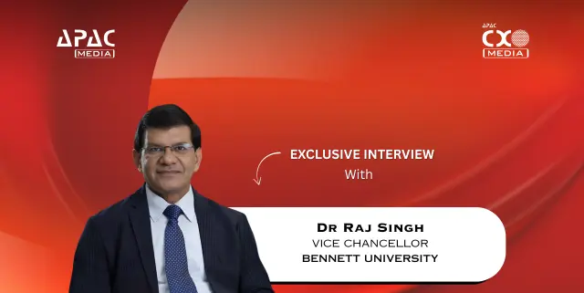 Bennett University VC Dr Raj Singh outlines how AI tools, industry co-created courses and NCrF-aligned learning make graduates job-ready.
