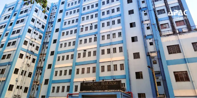 IPGMER-SSKM Hospital’s Multi-Disciplinary Research Unit has been designated as a Centre of Research Excellence by the Union Health Ministry, becoming the only institute from Eastern and North-Eastern India to earn the distinction.