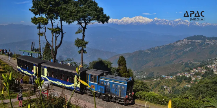 Darjeeling Himalayan Railway narrows decades of losses, earns Rs 24.6 crore in 2025, and expects profitability in FY26 driven by strong joy ride demand.
