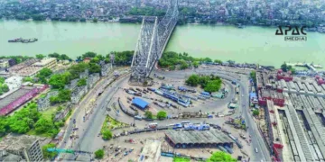 Kolkata records 239% YoY surge in GCC leasing in 2025, with 0.5 mn sq ft leased as global firms expand beyond traditional hubs.