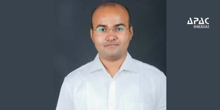 Maharashtra Govt Transfers Four IAS Officers; IAS Dr. Sunil Bhokre Made Commissioner, Urban Health, Mumbai