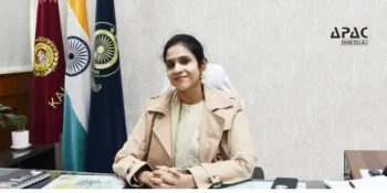 Haryana Govt Transfers Six IAS Officers; IAS Aparajita Made Additional Secretary, IT and Electronics Department