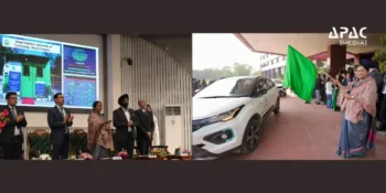 Delhi Govt Launches Six New Air Quality Monitoring Systems to Tackle Air Pollution