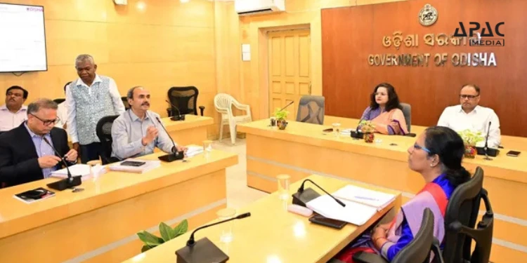 Odisha Govt Approves Investment Proposals Worth Rs 4000 Cr to Boost Industrial Growth, Employment