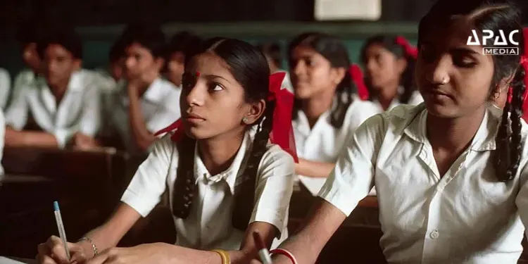 Rajasthan Govt Launches Measures to Enhance Mental Health Support in Government Schools