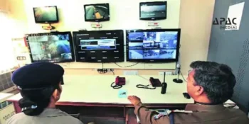 Kolkata Police to Install Additional 116 CCTV Cameras in Lake and Kalighat Areas