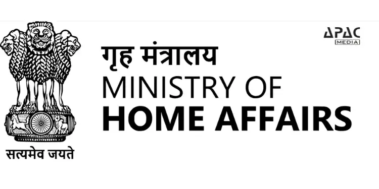 MHA Transfers Seven IAS Officers; IAS Sravan Bagaria Transferred to Goa