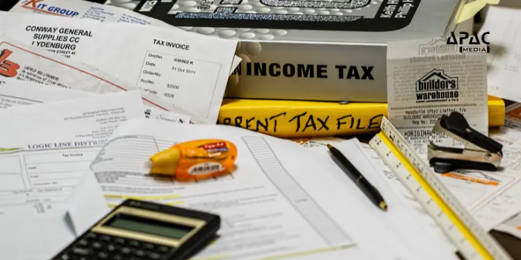 The government proposed expanding the list of cities eligible for a higher House Rent Allowance (HRA) exemption under the old tax regime.