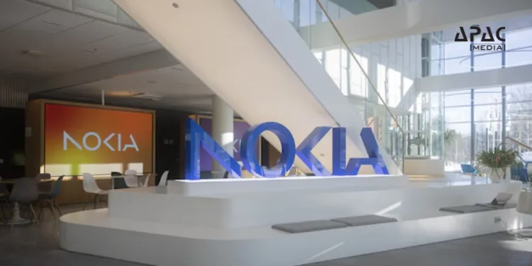 Nokia has decided to invest Rs 270 Cr for its fixed network research and development facility in Chennai, up from Rs 220 crore previous commitment for the state facility.