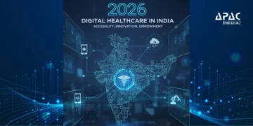 Indian healthcare in 2026 enters an era of digital accountability, driven by AI, interoperability, cybersecurity and responsible, patient-centric digital transformation.