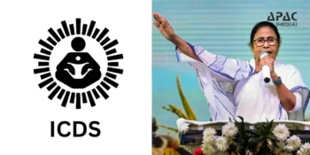 West Bengal to upgrade 50,000 ICDS centers for Rs 2148 crore