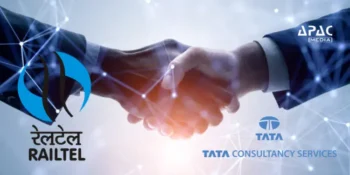 RailTel, Tata Communications Partner to Drive India’s AI-Ready Digital Backbone