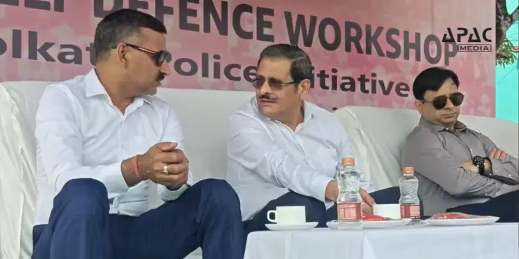Kolkata Police to overhaul Cyber Crime Branch in 8 separate units