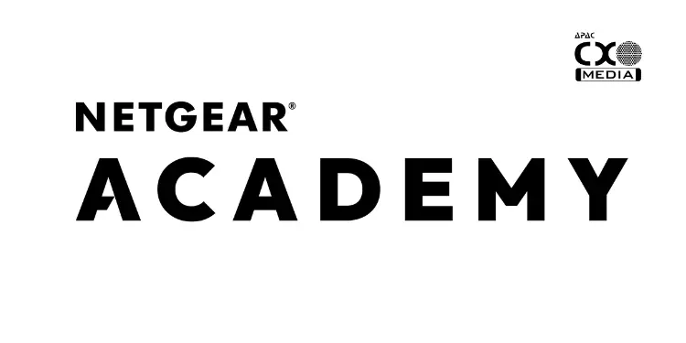Netgear Academy Unifies 12 Leading AV Manufacturers on One Free Training Platform