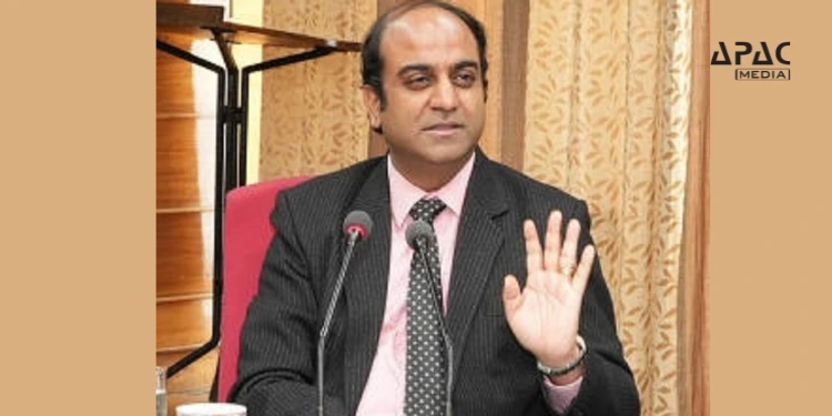 Himachal Govt Reshuffles Two IAS Officers; IAS Abhishek Jain Made Secretary, Technical Education