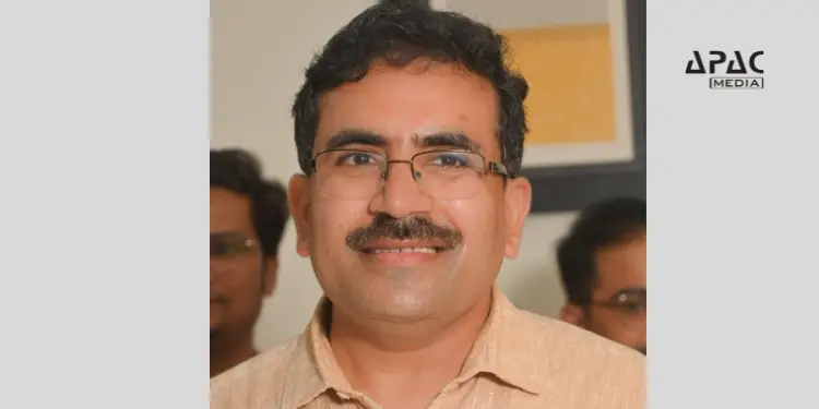 ACC Approves Key Roles for Two IAS Officers; IAS Dnyaneshwar Bhalchandra Patil Made Development Commissioner, Kandla SEZ
