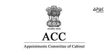ACC Approves Empanelment of 24 IAS Officers to Joint Secretary Post