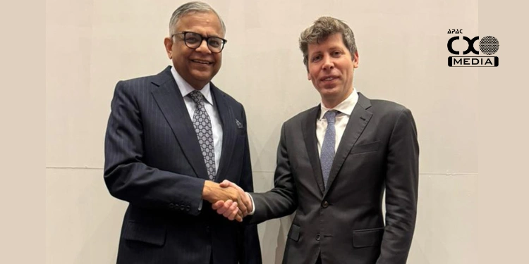 Tata Group, OpenAI Partner to Drive AI-Powered Innovation in India and Globally