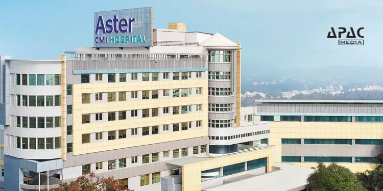 Aster DM Healthcare to Accelerate India Expansion with Rs 2300 Cr Investments