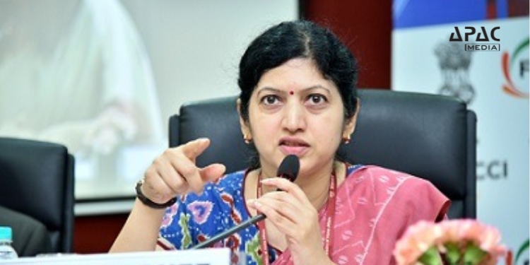 Odisha Govt Transfers 20 IAS Officers; IAS Usha Padhee Made Chairperson, Odisha Industrial Infrastructure Development Corporation