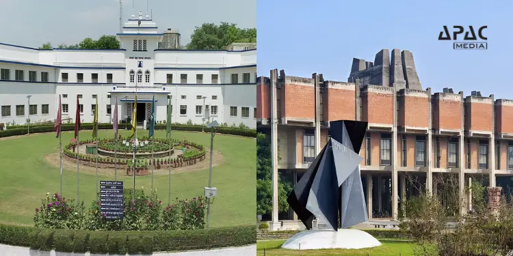 Kamala Nehru Memorial Hospital, IIT Kanpur to Develop AI Device for Lung Cancer Detection
