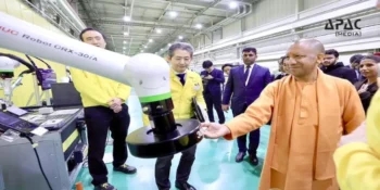 UP Secures Rs 4 Lakh Cr Investment Interest During CM’s Singapore, Japan Visit