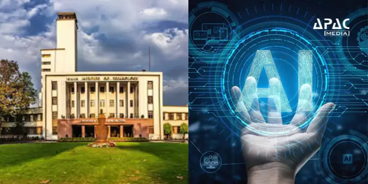 IIT Kharagpur to offer AI, data science courses in Bengali