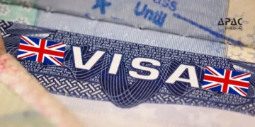 UK launches eVisas for Indian applicants with UKVI account