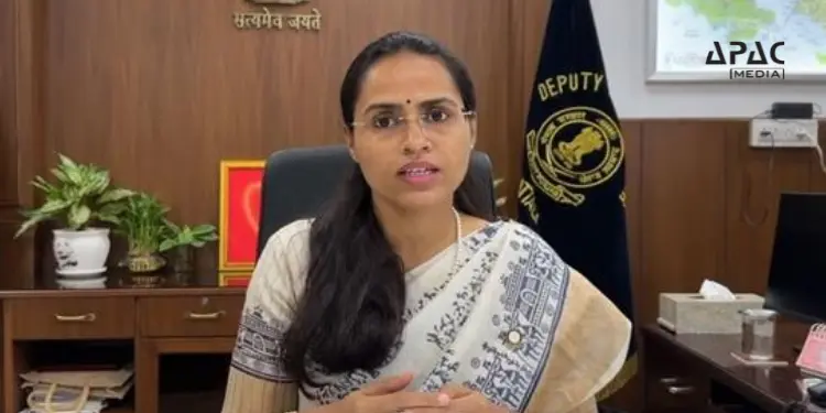 Punjab Govt Transfers Two IAS Officers; IAS Preeti Yadav Made Special Secretary, Employment Generation, Skill Development & Training