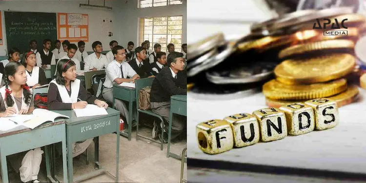 West Bengal to develop 430 smart schools with Rs 1600 crore ADB funds