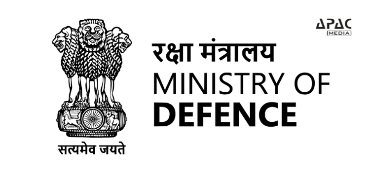 ACC Gives Nod to IRS M. Anitha’s Appointment as Director, Department of Defence