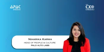 Niharika Karwa Appointed Head of People & Culture at Palo Alto Labs