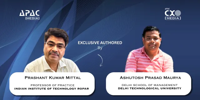 Prof Prashant Kumar Mittal (IIT Ropar) and Ashutosh Prasad Maurya (Delhi Technological University) explain how AI-based price forecasting can stabilise India’s agricultural markets.