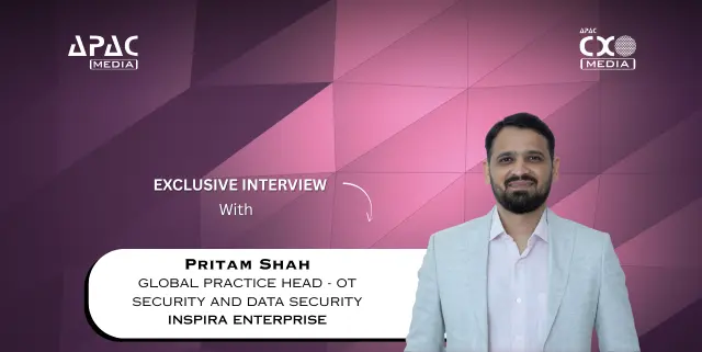Inspira’s Pritam Shah explains DPDP compliance impact on BFSI, vendor risk, cyber resilience and how firms can turn regulation into trust advantage.
