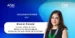 ‘We are Embedding Sustainability and Digital Thinking along with Technical Capability into our Everyday Work’: Ruhie Pande, Group CHRO & CMO, Serentica Renewables, Resonia Ltd., and Sterlite Electric