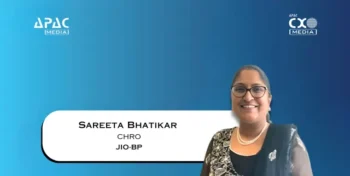 Sareeta Bhatikar joins Jio-bp as CHRO, set to lead people strategy as the company expands future-ready fuels, EV mobility and aviation energy.