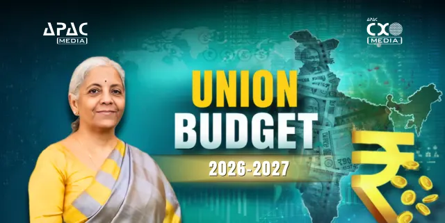 Union Budget 2026-27 focuses on growth and fiscal discipline with Rs 12.2 lakh crore capex, tax stability, rail corridors, ISM 2.0 and sector-wide reforms.