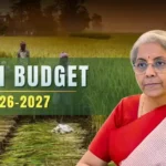 Union Budget 2026–27: High Value, Tech-Led Agriculture at the Core of Inclusive Growth