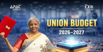Budget 2026–27 outlines ISM 2.0, rare earth corridors, expanded electronics manufacturing incentives and tax benefits to boost India’s semiconductor ecosystem.