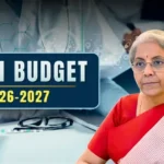 Budget 2026–27: Biopharma SHAKTI, Mental Health Push, and Medical Tourism to Boost Healthcare