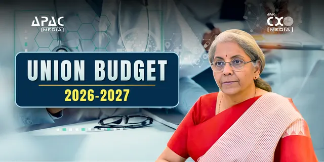 Budget 2026–27: Biopharma SHAKTI, Mental Health Push, and Medical Tourism to Boost Healthcare