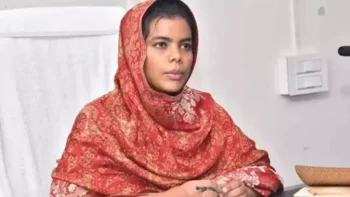 Andhra Pradesh Govt Transfers Seven IAS Officers; IAS Thameem Ansariya A Made Director, School Education