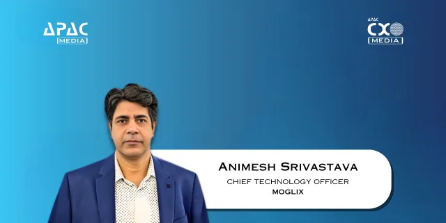 Moglix Appoints Animesh Srivastava as Chief Technology Officer