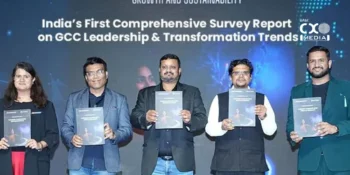 NTT DATA Launches GCC Innovation Acceleration Program in India for 50+ companies