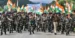 The Centre has approved a seven-year deputation tenure for CAPF and Assam Rifles personnel in the National Security Guard to strengthen skills and retain trained commandos.