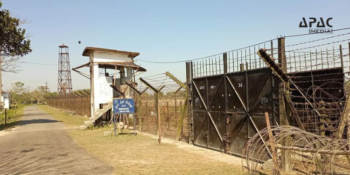 West Bengal approves transfer of 105 acres to BSF for fencing and border outposts across 17 km stretch to strengthen security infrastructure.