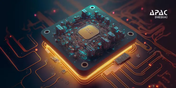 India plans a semiconductor fund exceeding Rs 1 trillion to boost chip manufacturing, strengthen supply chains and attract global semiconductor investments.