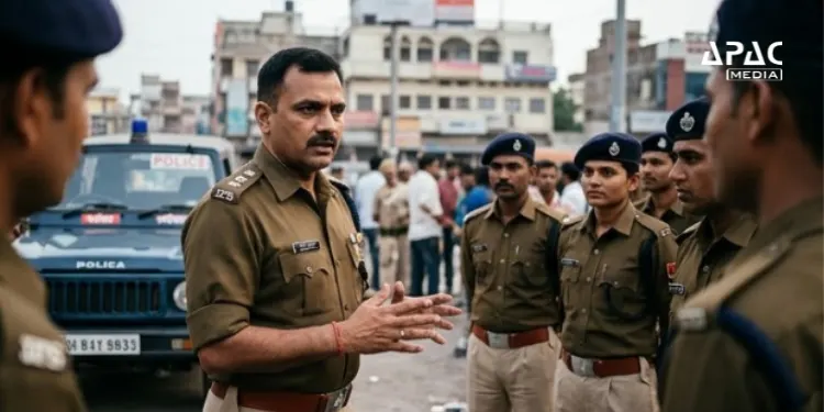 Union Cabinet has approved the draft Central Armed Police Forces (General Administration) Bill aimed at retaining provisions for the deputation of IPS officers to senior posts such as IG and DIG in CAPFs.