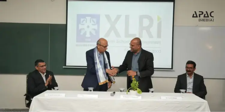 Jindal Stainless, XLRI Partner to Introduce HR Competency Development Programme