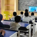 Computer Shiksha, a Gurugram-based NGO, will introduce a foundational AI course in 129 schools across West Bengal, reaching over 30,000 students from economically weaker sections through self-learning video modules.